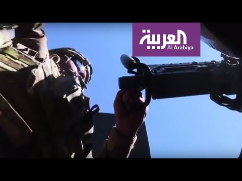 قوات مكافحة التطرّف تستعيد حي التنك في الجانب الغربي من الموصل