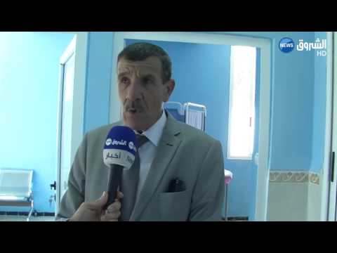 قاعات علاج جديدة في الأرياف بعد عقدين من غياب التغطية الصحية