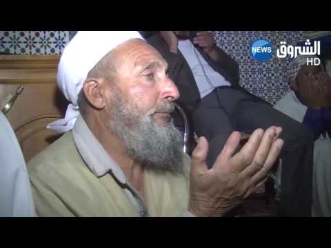 أوكرانية تُشهر إسلامها بالمسجد العتيق