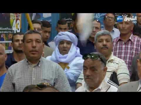أحزاب سياسية تسقط الجالية الجزائرية في الخارج من حملاتها الإنتخابية