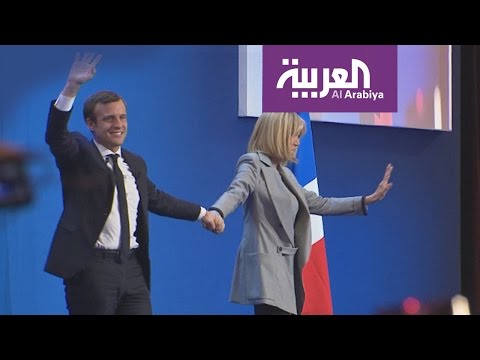 تعرف على الحب الغريب لرئيس فرنسا المقبل