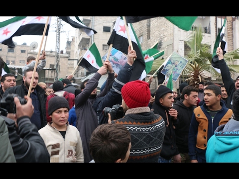 هيئة تحرير الشام تصعد من ممارساتها التعسفية
