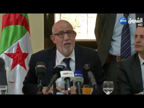 دبال يجيز من تيزي وزو استغلال الدين في الحملة الانتخابية