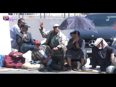 عمال المطاحن يطالبون من وزير العدل الجديد بحلّ ملفهم المطلبي