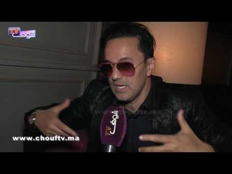 أول تصريح للمنتج العالمي رضوان حول خلافه مع الفنان أحمد شوقي