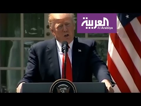 موقف أميركي جديد من الرئيس الأسد