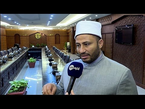 استعدادات كبيرة في القاهرة لاستقبال بابا الفاتيكان