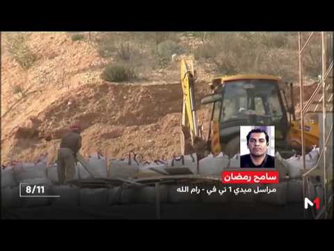 المصادقة على مخطط لبناء 10 آلاف وحدة استيطانية