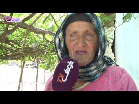 لقاء عائلة مي عايشة التي حاولت الانتحار
