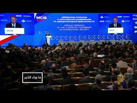 غارات إسرائيلية متصاعدة بوتيرة متزايدة في سورية