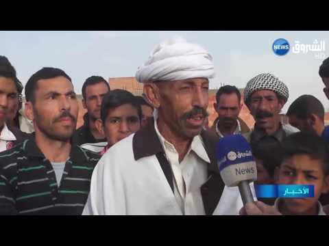 غياب الكهرباء وندرة الماء في ورقلة