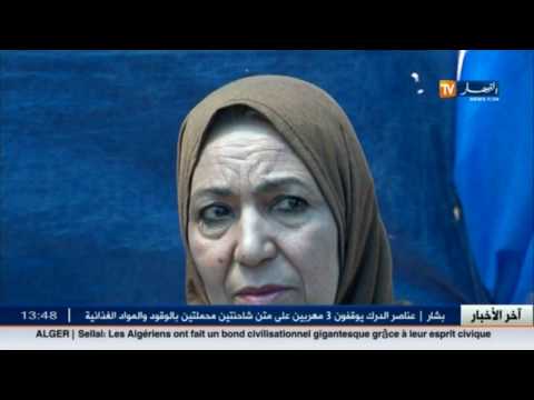 شاهد رحاب كنعان خنساء فلسطينية مضربة عن الطعام دعمًا للأسرى