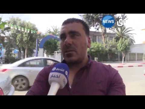 بالفيديو  مقتل 3 جزائريين إثر انفجار لغم تقليدي ب