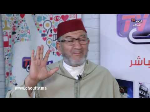 بالفيديو رأي الشرع والدين الإسلامي في الخيانة الزوجية