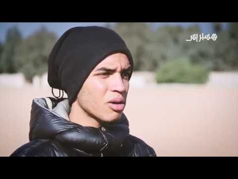 بالفيديو جيليت تفتتح ملعبًا لكرة القدم في ضواحي الجديدة