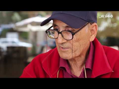 بالفيديو محاولة انتحار مّي عيشة تتحوّل إلى قضية رأي عام