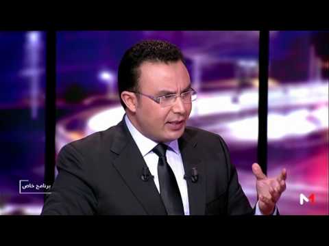 شاهد مدى وجود غليان وانقسام داخل العدالة والتنمية