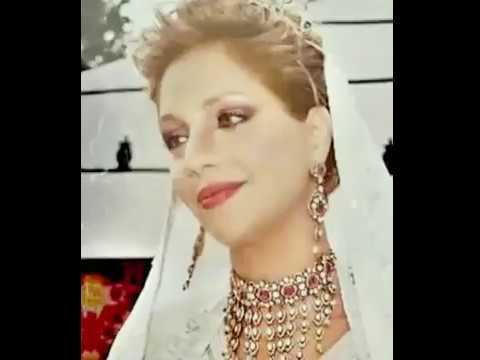 شاهد المهدي بنكيران يهنئ الأميرة للا سكينة