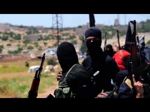 داعش ينفذ إعدامات في حق المدنيين