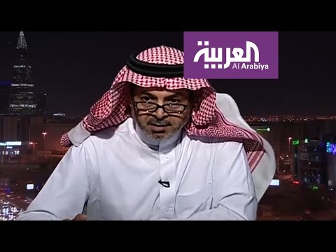 شاهد محمد الدوسري يؤكد أن خلية الحرازات وجه التطرف الجديد