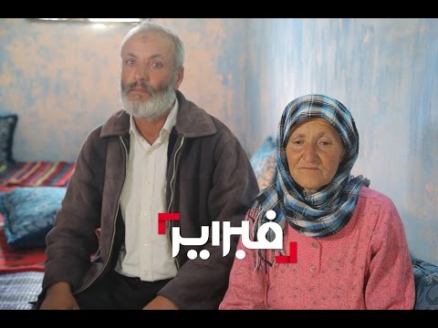 شاهد القصة الكاملة لـمي عائشة التي تسلقت عمود المظالم
