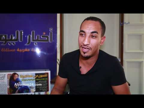 شاهد رضوان أسمر يكشف تفاصيل جديده بعد ناكر الحسان