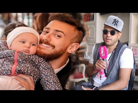 شاهد ديجي سعد لمجرد يكشف تفاصيل لقائه به بعد خروجه من السجن