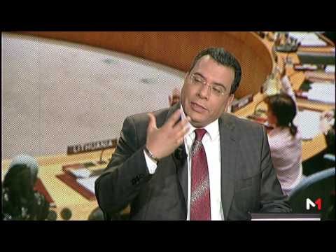 بالفيديو المقصود بالواقعية والتوافق في القرار الأممي بشأن الصحراء