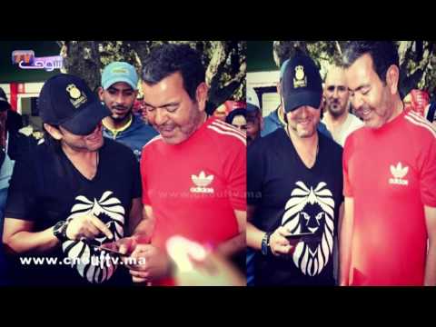 مفيد السباعي يكشف كواليس لقائه بالأمير مولاي رشيد