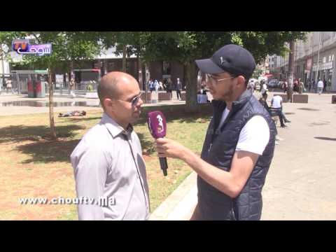 مغربي يرى أن أول أيار هو العام الجديد