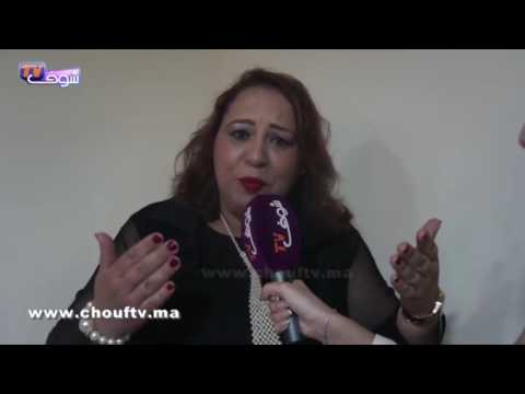 مهرجان وجدة للأناقة والإبداع أسرار وكواليس