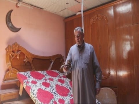 داعش يستهدف المدنيين في الموصل