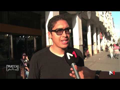 شاهد العنصرية في الملاعب الرياضية وإجماع على الرفض