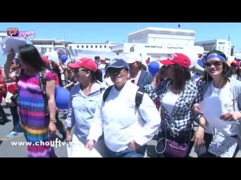 الفليبينيات يخلدن عيد العمال بطريقتهن الخاصة