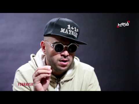 بالفيديو الفنان ريدسوبا يكشف كيف تعرّف على زوجته