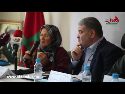 بالفيديو محمد زيان يكشف تفاصيل قضية مي عيشة