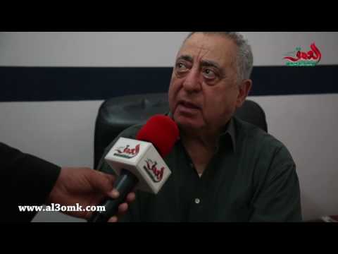 بالفيديو محمد زيان يؤكّد تغيير اسم الحزب المغربي الليبرالي