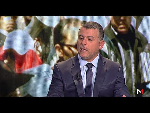 شاهد عيد العمال في المغرب بين الاحتفال والترقب