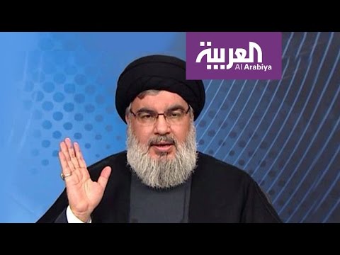حزب الله يتاجر بهواجس الدروز والمسيحيين