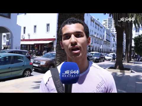 شاهد آراء المغاربة حول برنامج الحكومة لتقليص البطالة