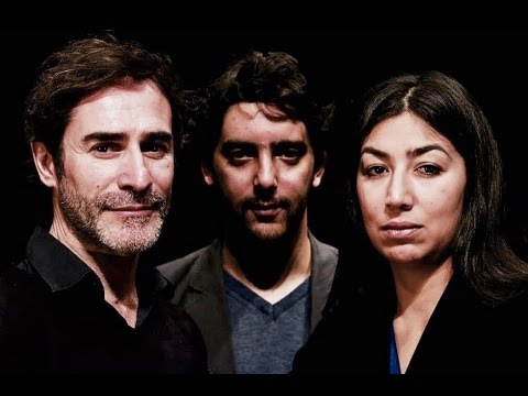 بالفيديو مغربيون يحكون قصة زرياب في درس ثقافي نادر