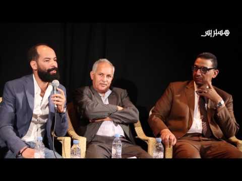 شاهد محمد عبدالوهاب الرفيقي ينادي بالمساواة في الإرث