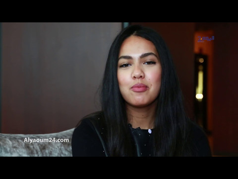 بالفيديو  manal bk تكشف عن أسابب نجاحها