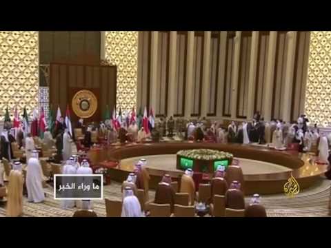 شاهد ما تحمله أولى جولات ترامب الخارجية