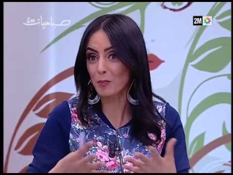 شاهد الكوميدي الشاب زهير زائر ضيف ليلى الشواي