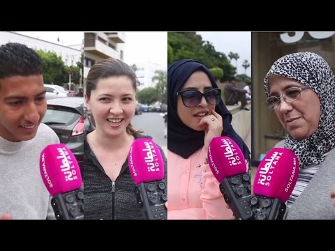 شاهد تعامل المغاربة مع انقطاع خدمة الواتس آب