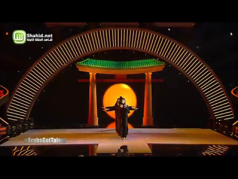 شاهد أجمل مواهب نصف نهائيات آراب غوت تالنت