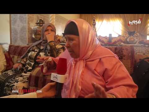 بالفيديو شهادات مؤثرة لأقارب الصحافي الذي قتل في المغرب