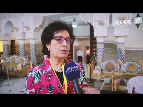 بالفيديو الحركات النسوية المغربية ودورها في محاربة التطرّف