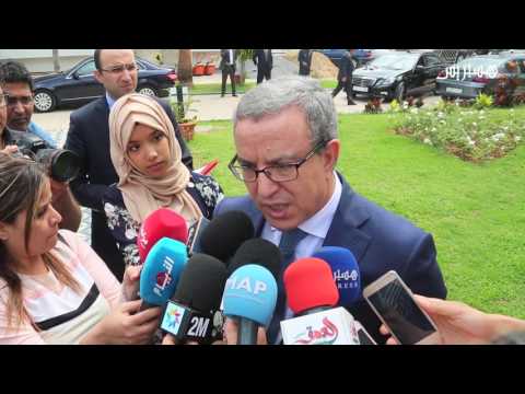 بالفيديو آليات جديدة للقضاء على ظاهرة السطو على العقارات